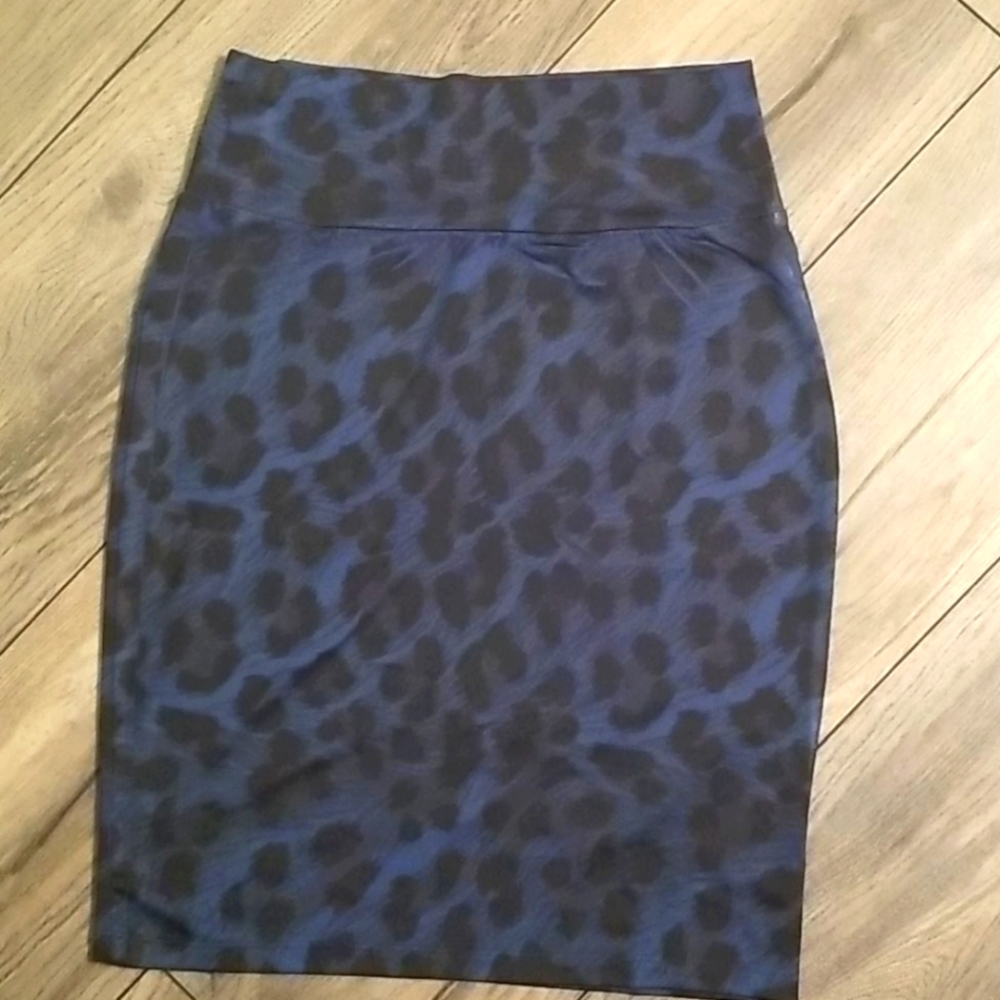 Pencil Skirt size m w26